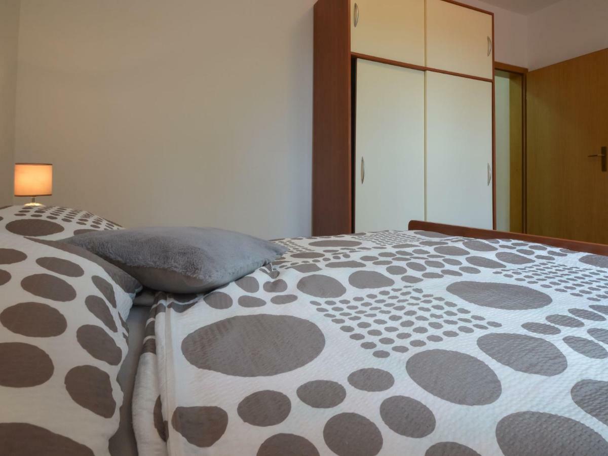 Apartment Mara-1 By Interhome Anic ภายนอก รูปภาพ
