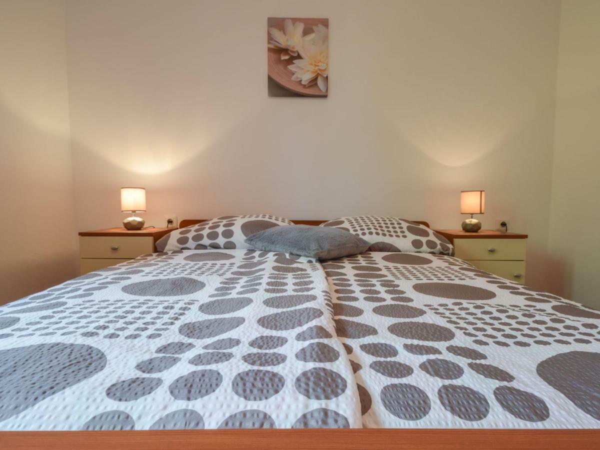 Apartment Mara-1 By Interhome Anic ภายนอก รูปภาพ