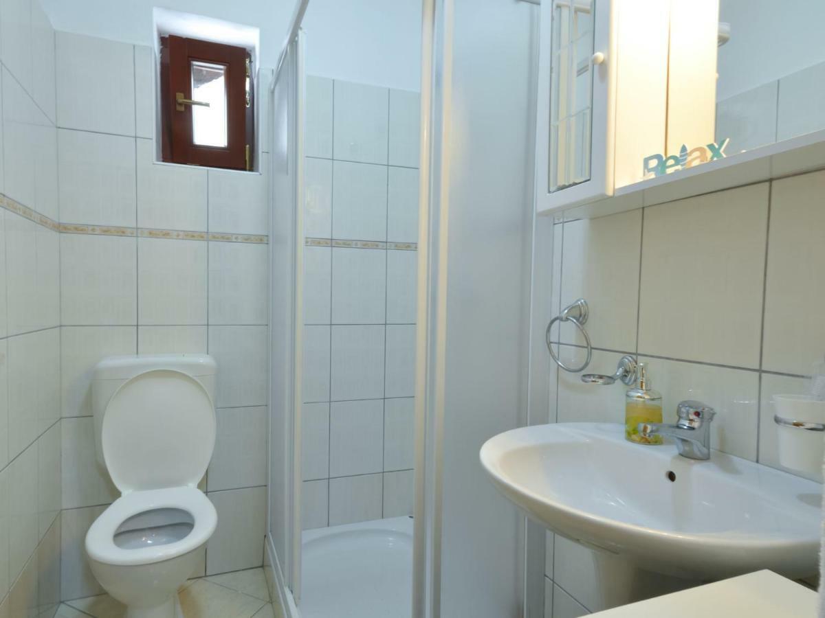 Apartment Mara-1 By Interhome Anic ภายนอก รูปภาพ