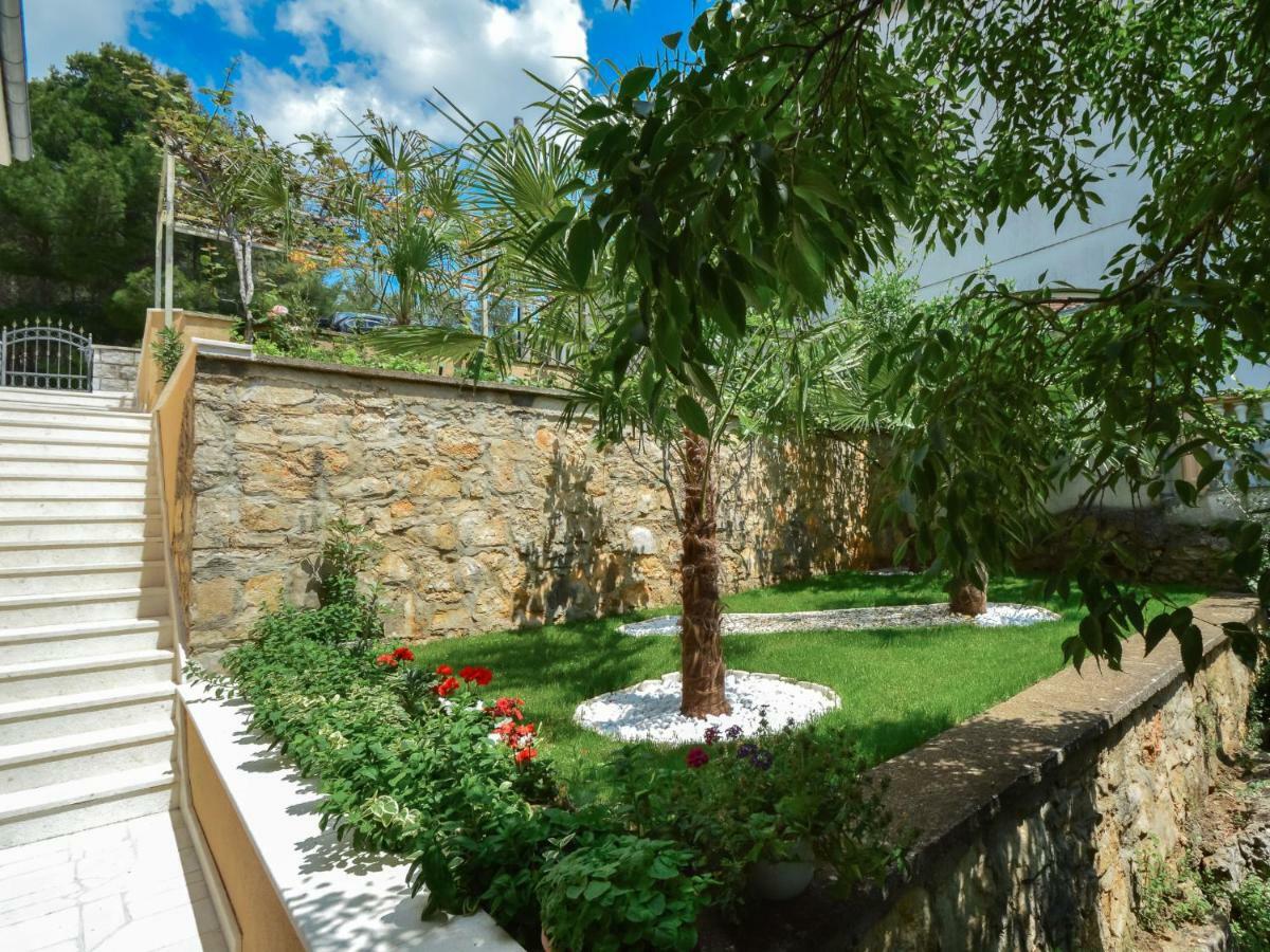Apartment Mara-1 By Interhome Anic ภายนอก รูปภาพ