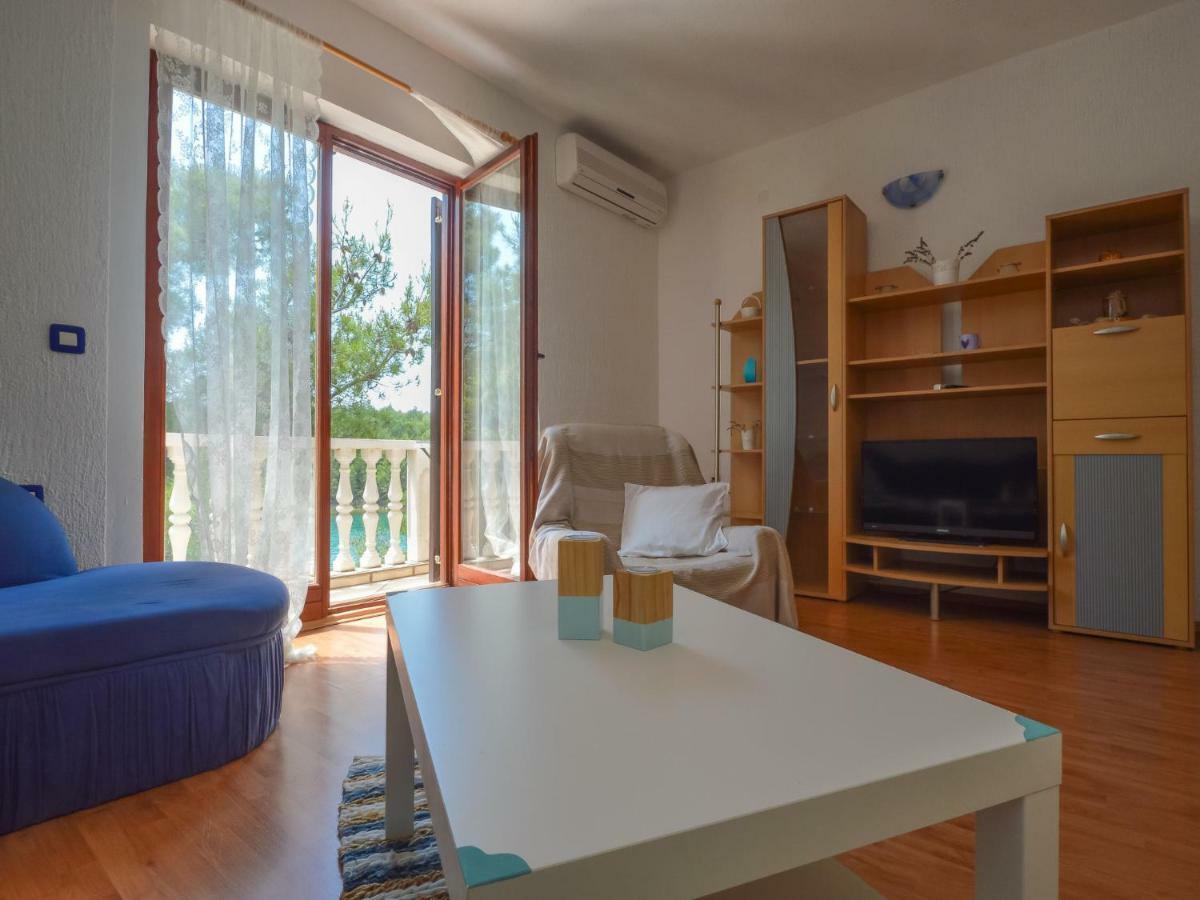 Apartment Mara-1 By Interhome Anic ภายนอก รูปภาพ