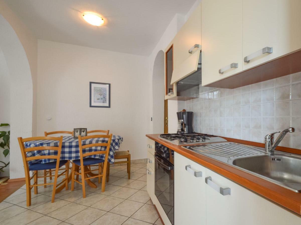 Apartment Mara-1 By Interhome Anic ภายนอก รูปภาพ