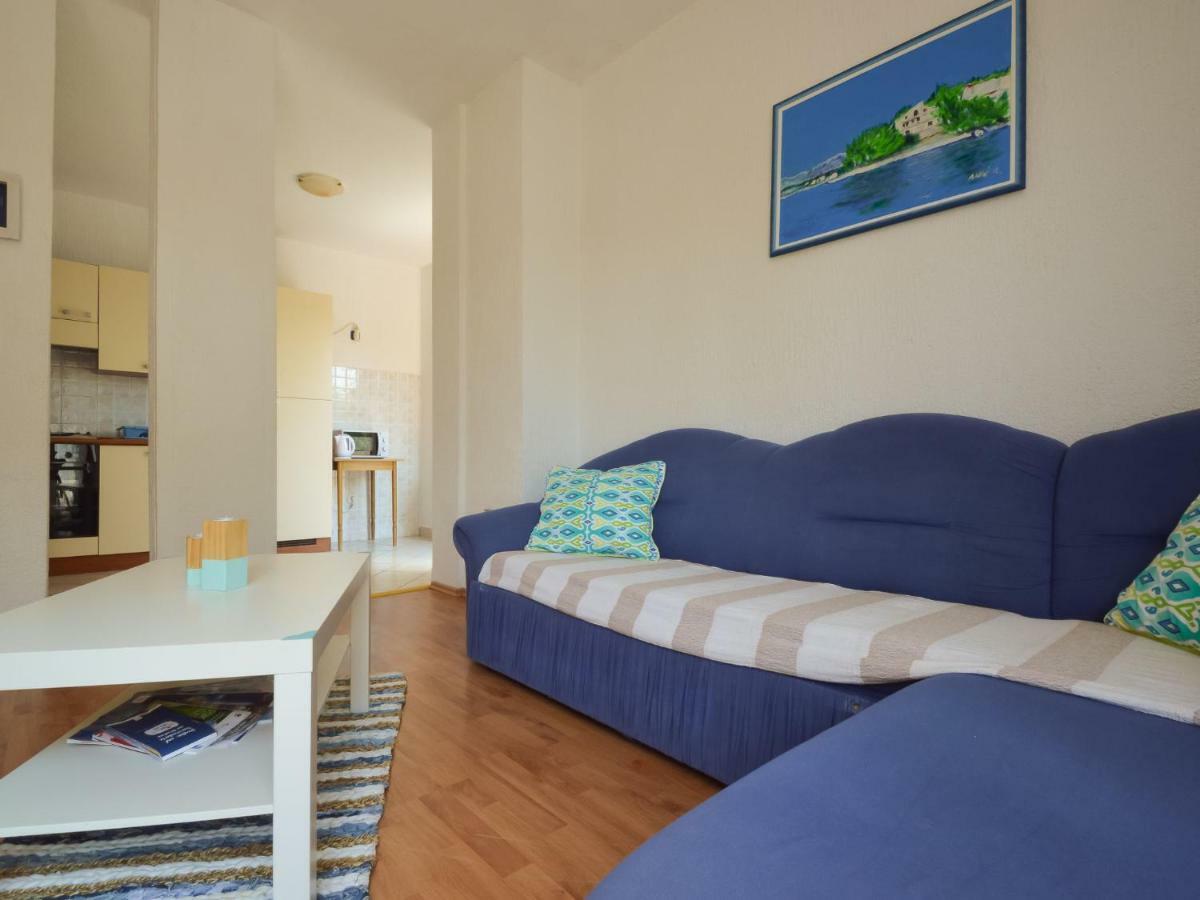 Apartment Mara-1 By Interhome Anic ภายนอก รูปภาพ